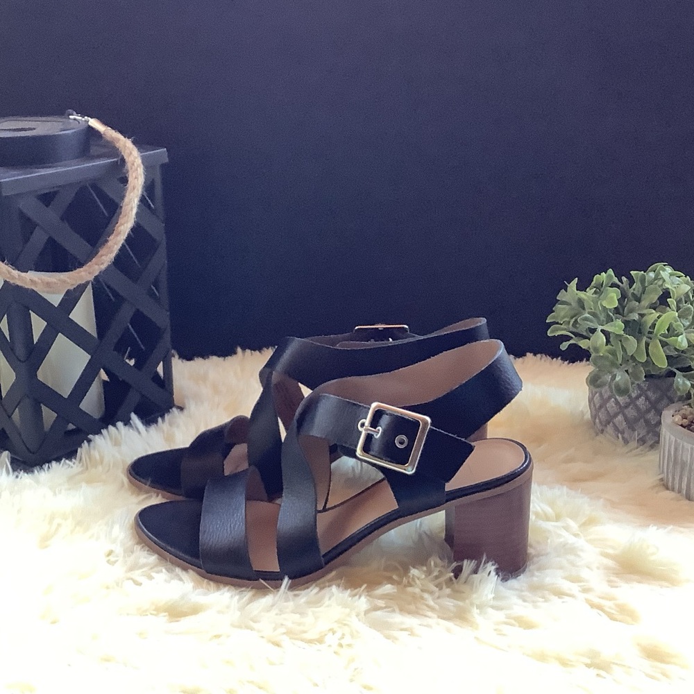 Franco Sarta Sandals
